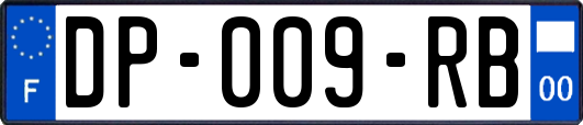 DP-009-RB