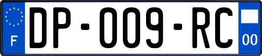 DP-009-RC