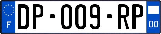 DP-009-RP