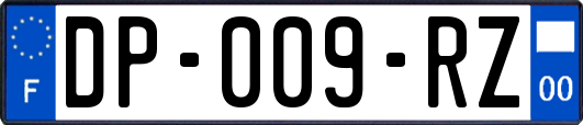 DP-009-RZ