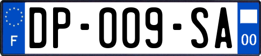 DP-009-SA