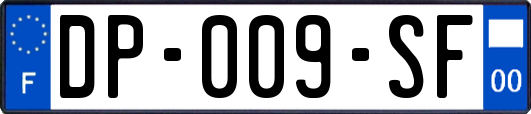 DP-009-SF