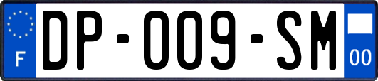 DP-009-SM