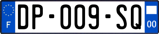 DP-009-SQ