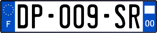 DP-009-SR