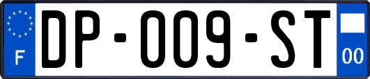 DP-009-ST