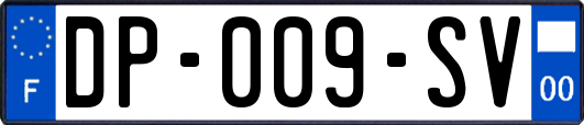 DP-009-SV