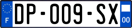 DP-009-SX