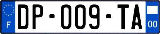 DP-009-TA