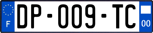 DP-009-TC