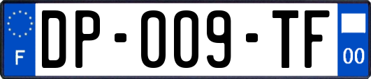 DP-009-TF