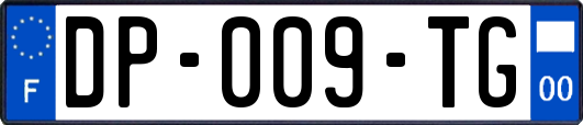 DP-009-TG