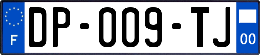 DP-009-TJ