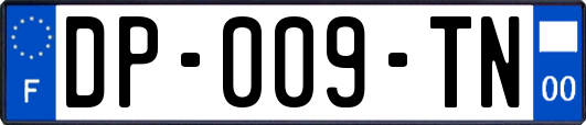 DP-009-TN