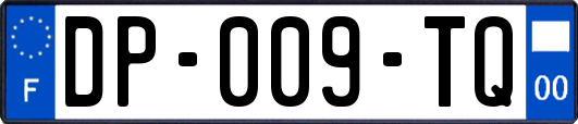 DP-009-TQ