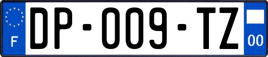 DP-009-TZ
