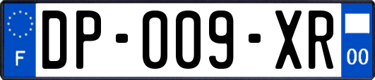 DP-009-XR