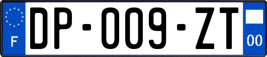 DP-009-ZT