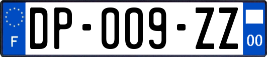 DP-009-ZZ