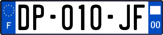 DP-010-JF