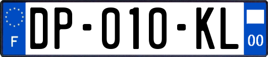 DP-010-KL