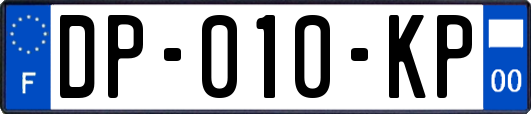 DP-010-KP
