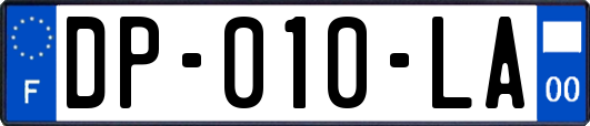 DP-010-LA