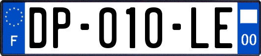 DP-010-LE