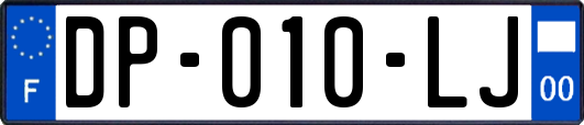 DP-010-LJ