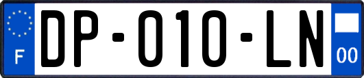 DP-010-LN