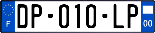 DP-010-LP