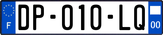 DP-010-LQ
