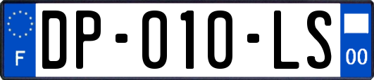 DP-010-LS