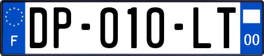 DP-010-LT