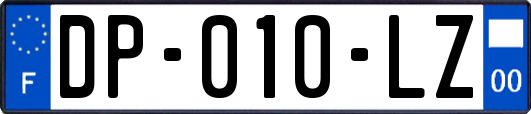 DP-010-LZ