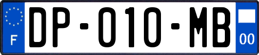 DP-010-MB