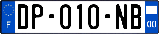 DP-010-NB