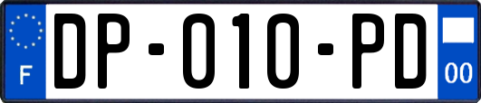 DP-010-PD