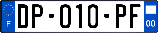 DP-010-PF
