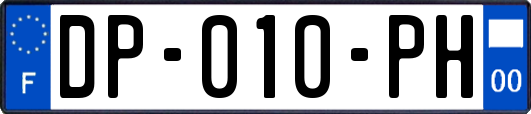 DP-010-PH