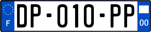 DP-010-PP