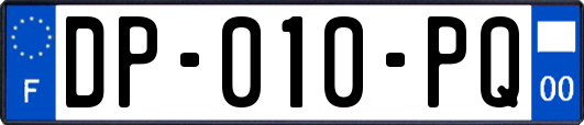 DP-010-PQ