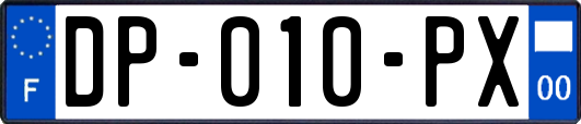 DP-010-PX