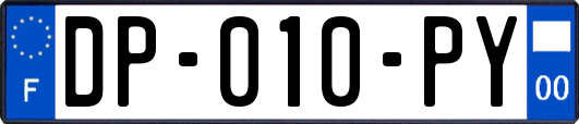 DP-010-PY