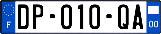 DP-010-QA