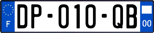 DP-010-QB