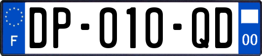 DP-010-QD