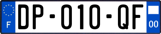 DP-010-QF