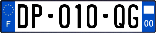 DP-010-QG