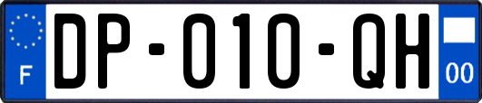 DP-010-QH